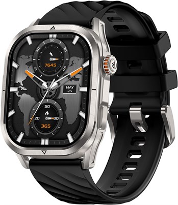 Мужские умные часы KOSPET P10 1000013838