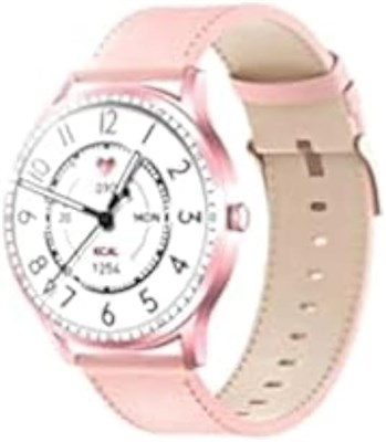 Умные часы kIESLECT Lady Calling Watch LORA Pink 1000013889