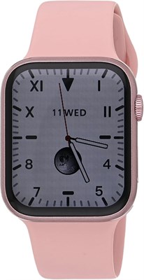 Умные часы PAWA OPULENT SERIES BML BW8 ULTRA, 45 мм 1000013954