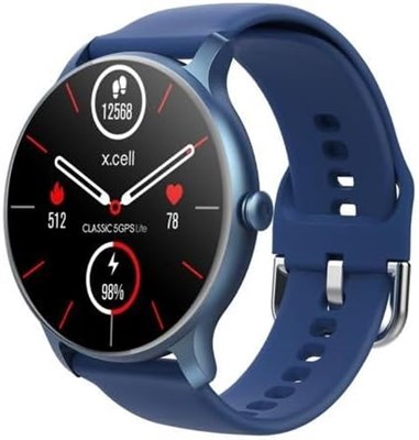 X.Cell-Classic-5GPS-Lite (синий) 1000014002