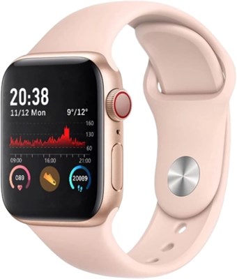 Беспроводные умные часы Netplus watch 6 1000014040