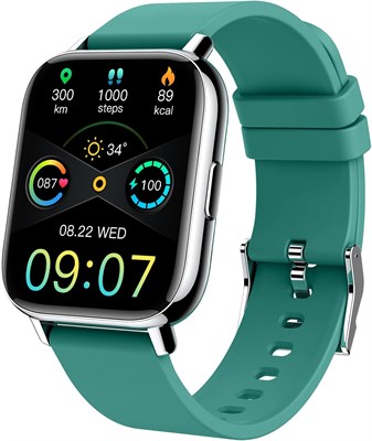 Умные часы Ordtop Smart Watch 2021 Ver. Мужские часы 1000014132