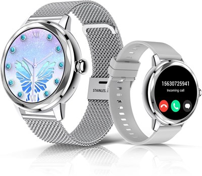 Умные часы SAMPHON G208-S 1000014186