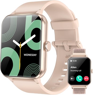 Умные часы IOWODO c27 1000014207