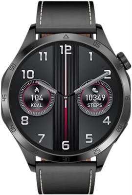 Умные часы Next Store Optima — Bluetooth 5.0, режим нескольких видов спорта, функция ChatGPT, вызовы по Bluetooth, циферблат с искусственным интеллектом, водонепроницаемость IP68, стильный и функциональный дизайн 1000014253