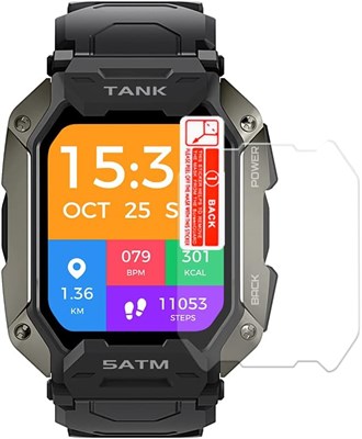 Защитная пленка KOSPET для умных часов TANK 1000014318