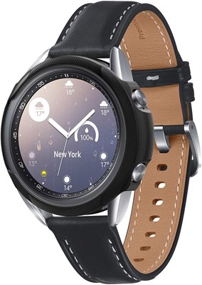 Spigen Liquid Air совместим с Galaxy Watch 3 41 мм (вариант для родителей) 1000014338