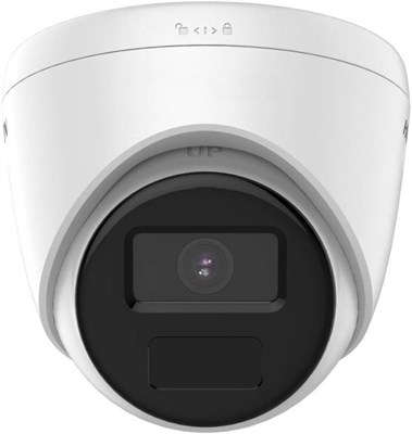 Сетевая купольная IP-камера HIKVISION DS-2CD1321G0-I 2 МП с фиксированным объективом 2,8 мм, ИК-подсветкой ночного видения, защитой от атмосферных воздействий класса IP67 и поддержкой PoE, 6942160415482 1000014357 - фото 558391