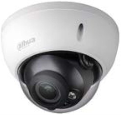 Купольная IP-камера DAHUA 4K 8 мегапикселей / H.265+ / Real WDR / Объектив 2,8 мм / Апертура 105 градусов / ИК 30 Мбит/с / IP67 / IK10 / PoE / Слот для MicroSD / 1000014363 - фото 558414