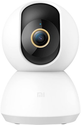 Умная камера Xiaomi C300 2K | Большая диафрагма F1.4 и 6-линзовый объектив | Улучшенное цветное ночное видение при слабом освещении | Обнаружение человека с помощью ИИ | Обзор 360° означает полную защиту дома | Ускоренное воспроизведение 1000014369 - фото 558436