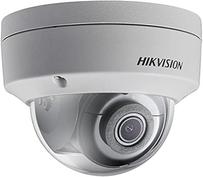Купольная камера Hikvision 4 Мп DS-2CD2143G0-I 2,8 мм, международная версия, обновляемая прошивка 1000014382 - фото 558494