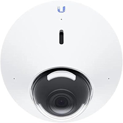 Купольная камера Ubiquiti Networks UniFi Protect G4, белая, 1 шт. (упаковка из 1 шт.) 1000014391 - фото 558535
