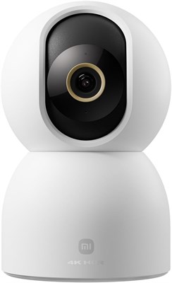 Умная 8-мегапиксельная UHD-камера видеонаблюдения XIAOMI C700 UK с двусторонней связью 1000014438 - фото 558755