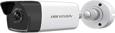 Фиксированная цилиндрическая камера HikVision 4MP DS-2CD1043G0-I с ИК-подсветкой 1000014494 - фото 559022