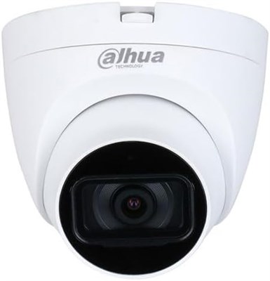 Dahua - HAC-HDW1500TRQ-S2 5-мегапиксельная гибридная камера видеонаблюдения 4-в-1 с 2 ИК-светодиодами 2,8 мм 1000014526 - фото 559170