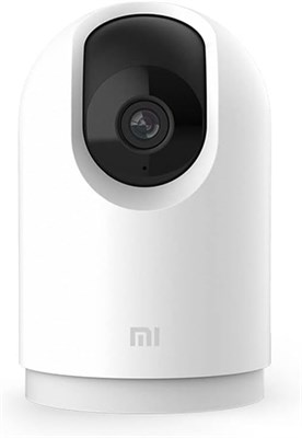 Домашняя камера видеонаблюдения Xiaomi Mi 360° 2K Pro Wlan (2304 X 1296 пикселей, 20 кадров в секунду, 128-битное шифрование AES, ночной режим, функция обнаружения на базе ИИ, двусторонняя аудиосвязь, приватный режим, приложение Mi Home) 1000014529 - фото 559182