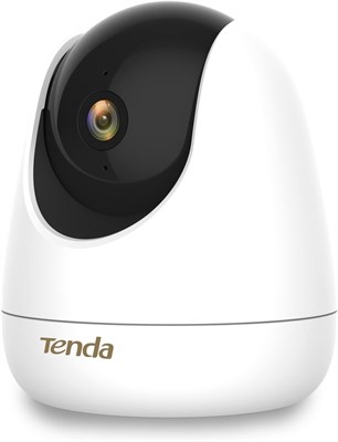 Камера видеонаблюдения Tenda 2.5K с панорамированием и наклоном, 4 Мп, для дома, для собак, с функцией радионяни 360°, функцией обнаружения с помощью ИИ, двусторонней аудиосвязью, 12-мегапиксельным интеллектуальным ночным видением, WiFi IP-камерой, несовм 1000014543 - фото 559245