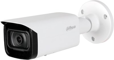 DAHUA-4MP Lite ИК-камера с фиксированным фокусом, цилиндрическая сетевая камера DH-IPC-HFW2431T-AS-S2 1000014582 - фото 559419
