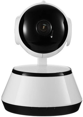 Камера видеонаблюдения CRONY NIP-Q6, беспроводная WiFi-камера с интеллектуальным ночным видением и двусторонним аудиодетектором движения 1000014601 - фото 559495