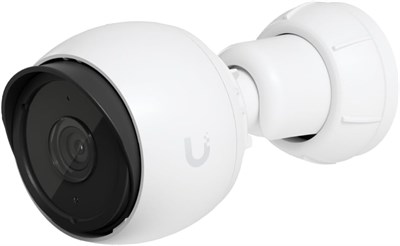 IP-камера безопасности Ubiquiti Networks UniFi Protect G4Bullet для использования внутри и снаружи помещений, разрешение 2688 x 1512 пикселей 1000014629 - фото 559614