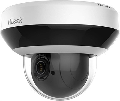 HiLook PTZ-N2404I-DE3 4MP 16 Zome? ИК сетевая IP POE PTZ-камера IP66 IK10 1000014636 - фото 559646