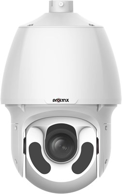 Купольная сетевая PTZ-камера Prolynx 2 МП с 33-кратным оптическим зумом, Lighthunter ONVIF (гарантия 2 года) 1000014638 - фото 559654