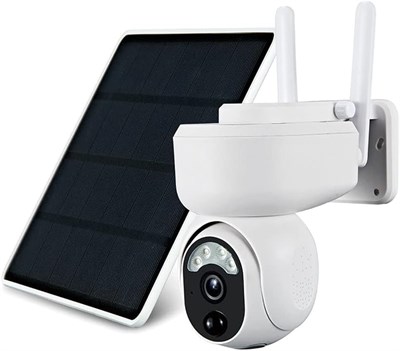 Crony 4G Rbx-S30 маломощная 4G солнечная камера 1080P 2Mp PIR видеонаблюдение охранное освещение солнечная панель IP-камера 1000014645 - фото 559687