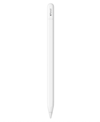Стилус Apple Pencil (USB-C) 81909
