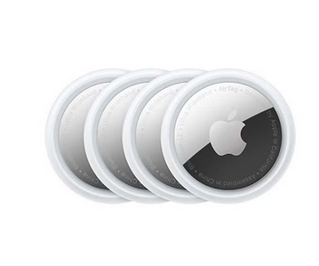 GPS-трекер AirTag 4шт 82272