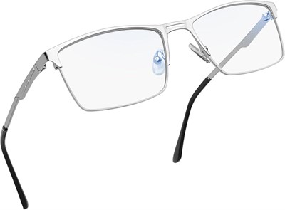 Очки Joopin с синим светом, мужские и женские, для работы на компьютере, квадратные, с синим светом, мужские, игровые очки 1000016918