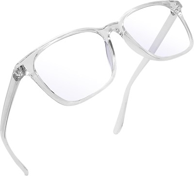 Очки Joopin TR90 Square Blue Light для мужчин и женщин, с прозрачными линзами, очки с синим светом для женщин, компьютерные игры, экран телевизора, очки против усталости глаз 1000016919