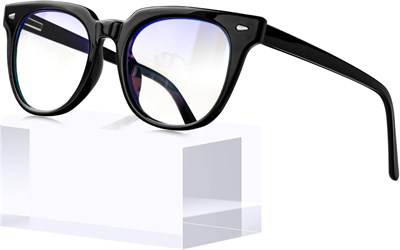 Очки KANASTAL, блокирующие синий свет, для женщин и мужчин, ультралегкие очки с фильтром-бабочкой для телевизора, компьютера, модные игровые очки 1000016930