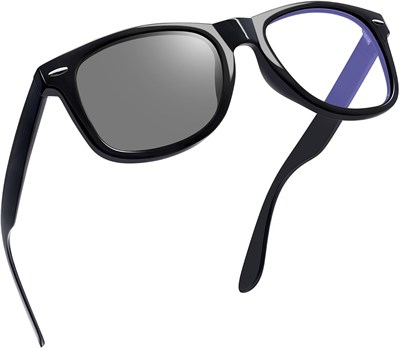 Фотохромные очки Joopin синего света для мужчин и женщин с адаптивными линзами, меняющими цвет, для защиты глаз в помещении и на улице 1000016936