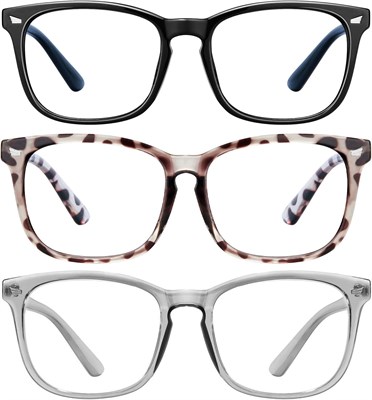 Очки Hunsquer с синим светом для женщин/мужчин. Очки для работы за компьютером с синим светом. 1000016937