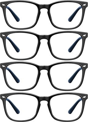 Очки Hunsquer с синим светом для женщин/мужчин. Очки для работы за компьютером с синим светом. 1000016939