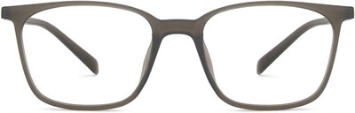 LENSKART BLU | Компьютерные очки Zero Power Blue Cut | Игровые очки | Антибликовое покрытие, лёгкие, блокируют вредное излучение | Защита от УФ-излучения | Для мужчин и женщин | Средние очки | LB E13526 1000016945