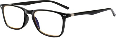 Очки для чтения ZOELEAD для женщин и мужчин, блокирующие синий свет, модные очки для чтения и работы за компьютером в квадратной оправе 1000016956