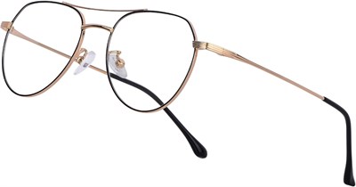 Очки с фильтром синего света для мужчин и женщин, для компьютерных игр, против усталости глаз, без диоптрий 1000016972