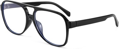 Очки-пилоты FEISEDY 70-х годов, оправа, блокирующая синий свет, большие квадратные компьютерные очки для женщин и мужчин B2888 1000016976