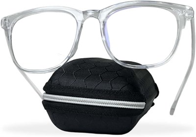 Очки BJOHN, блокирующие синий свет, очки для компьютера/игр/телевизора/телефона для женщин и мужчин, с защитой от усталости глаз и УФ-бликов. В комплект входят очки, стильный чехол и салфетка для протирки. 1000016977