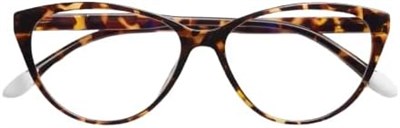 Очки BARNER BLUE LIGHT для мужчин и женщин, блокирующие синий свет. Очки для работы за компьютером, монитором и игр. Кошачий глаз. Астория. 1000016999