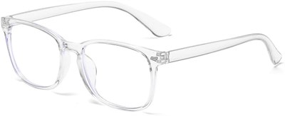 Очки с фотохромными линзами, блокирующие синий свет, очки для работы за компьютером, защищающие от утомления глаз, с защитой от UVA и UVB-излучения, модные очки для мужчин и женщин, удобные, легкие, стильные, прочные, для ежедневного использования 1000017008