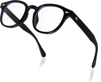 Очки Milifox Blue Light, лёгкие очки для игр на компьютере и мобильных устройствах с защитой UV400, фильтр синего излучения для мужчин и женщин, экраны телевизоров и телефонов, антибликовые, снимающие усталость 1000017020