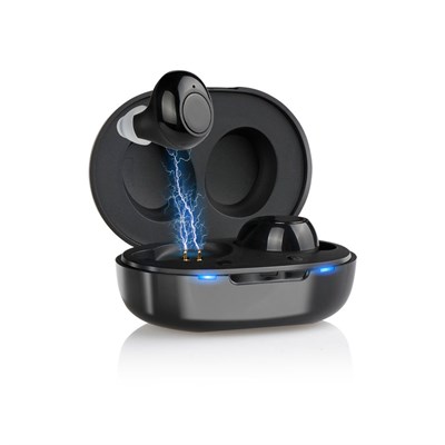 Бинауральные умные слуховые аппараты предназначены для использования пожилыми людьми и взрослыми. 1000017915