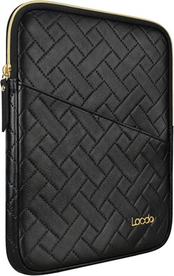 Чехол-чехол Lacdo для планшета iPad A16 (11 дюймов), iPad Pro M5 (11 дюймов), iPad Air M3 (11 дюймов), iPad Air (10,9 дюйма), iPad Air (10,2 дюйма), iPad Air (10,9 дюйма), чехол для Samsung Galaxy Tab A9+, клавиатура Fit Magic Keyboard, элегантный черный 1000018586