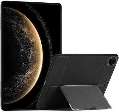 Кожаный чехол Gruattreay, совместимый с Huawei MatePad Pro 13,2 дюйма (2025 WEB-W00/W10), защитный чехол для планшета с защитой от падения и складной подставкой [поддержка Pencil] 1000018700