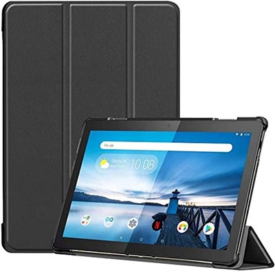 Чехол SKEIDO для планшета Lenovo Tab M10 M10 TB-X505/605 KST, черный 1000018759