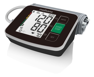 Автоматический тонометр Medisana BU 516 1000019617