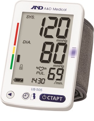 Автоматический тонометр UB-505. 1000019651