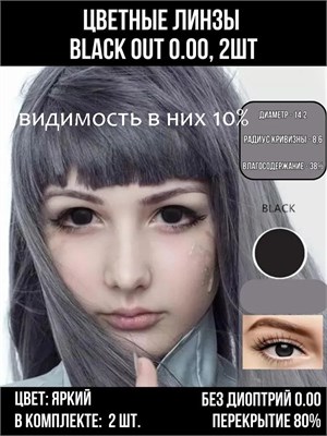 Контактные линзы Alime имеют цветной оттенок, без коррекции зрения, диаметр 8.6 мм, водное содержание 0%, сфера 0, срок службы 12 месяцев. 1000020422